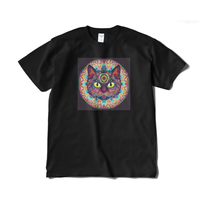 Tシャツ（短納期） - XL - ブラック