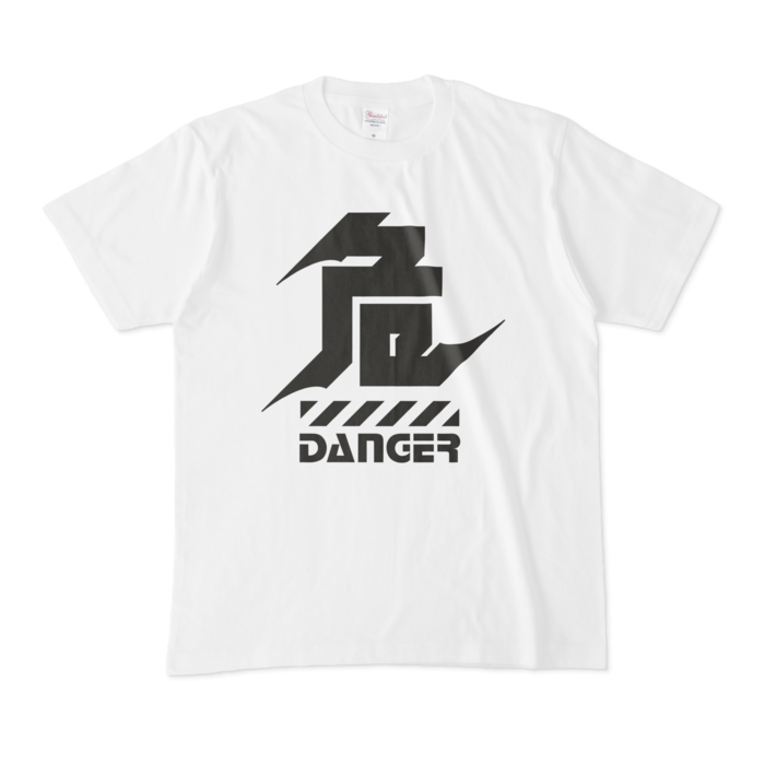 Tシャツ - M