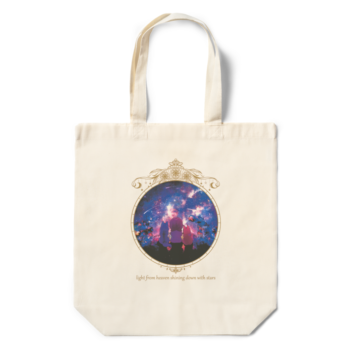 エコバッグ - 360×370×110(mm)