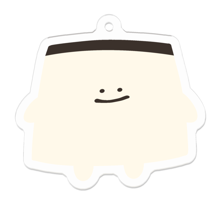 みるくぷりんちゃん