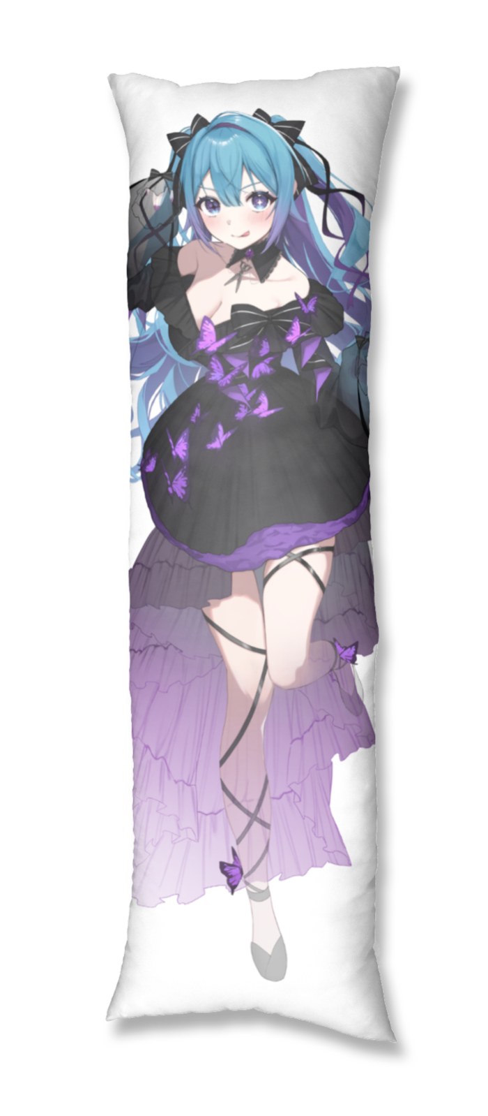 抱き枕カバー - 500x1600(mm)
