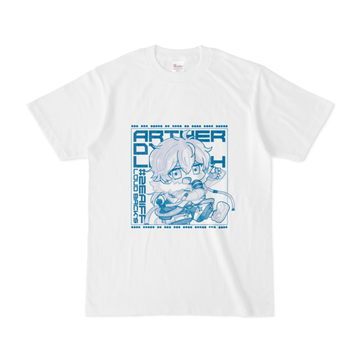 Tシャツ - S - 白