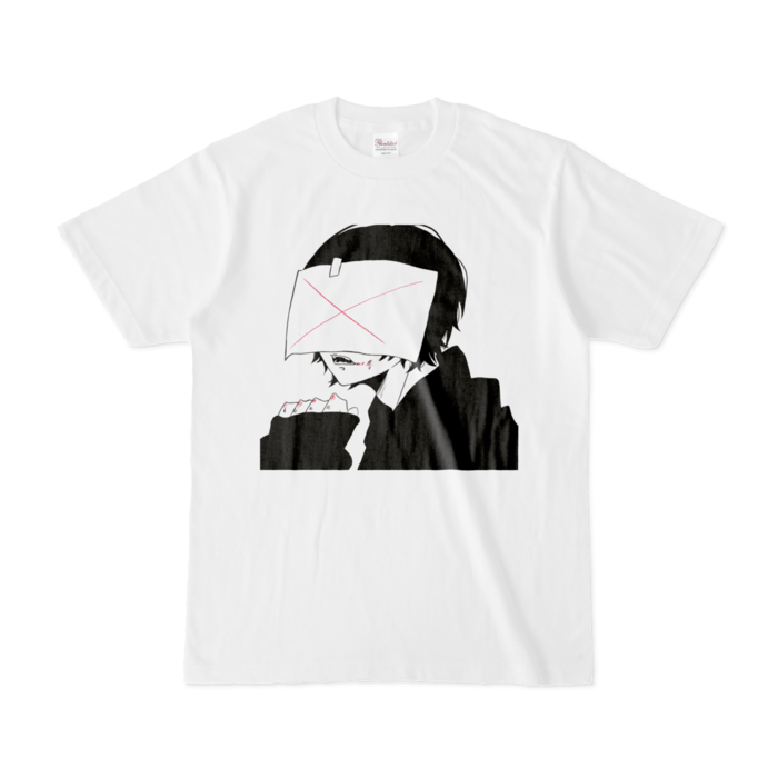 Tシャツ - S - 白