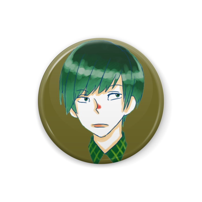 缶バッジ - 32mm
