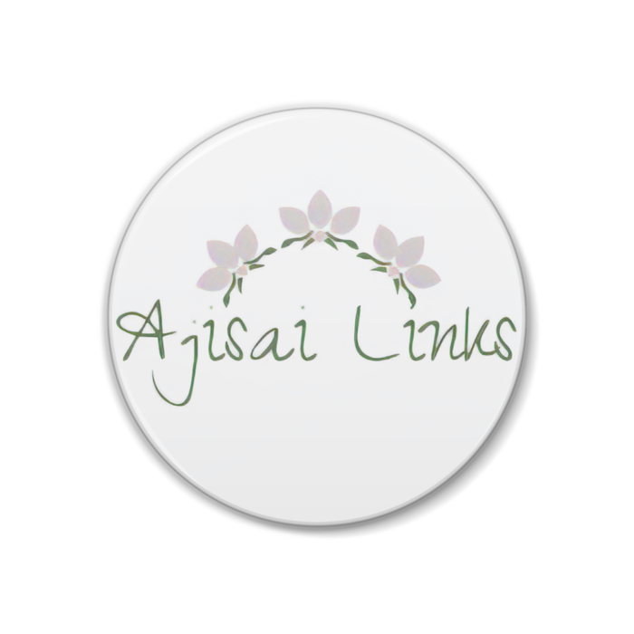 缶バッジ - 38 mm