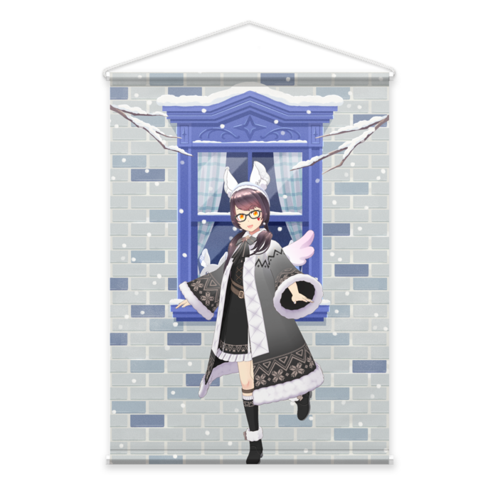 タペストリー - B2縦