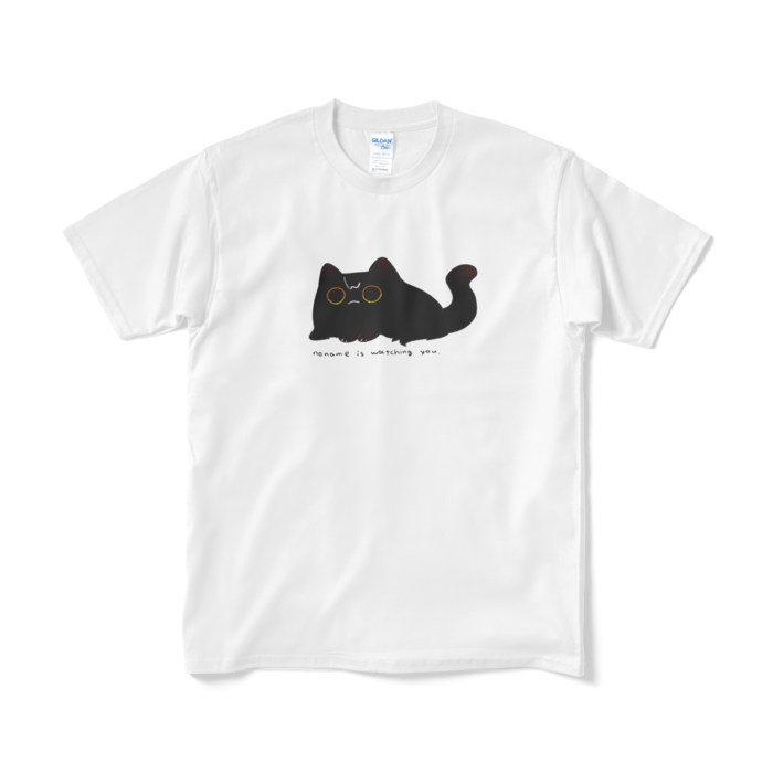 Tシャツ(短納期) - M - ホワイト