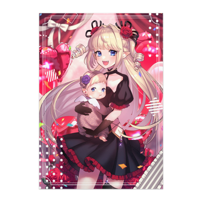 ポスター - A2