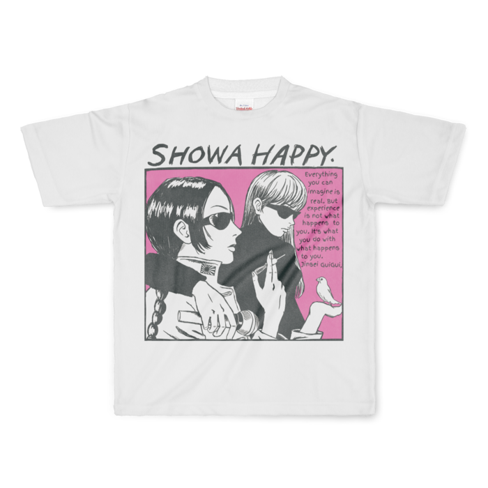 フルグラフィック - L 