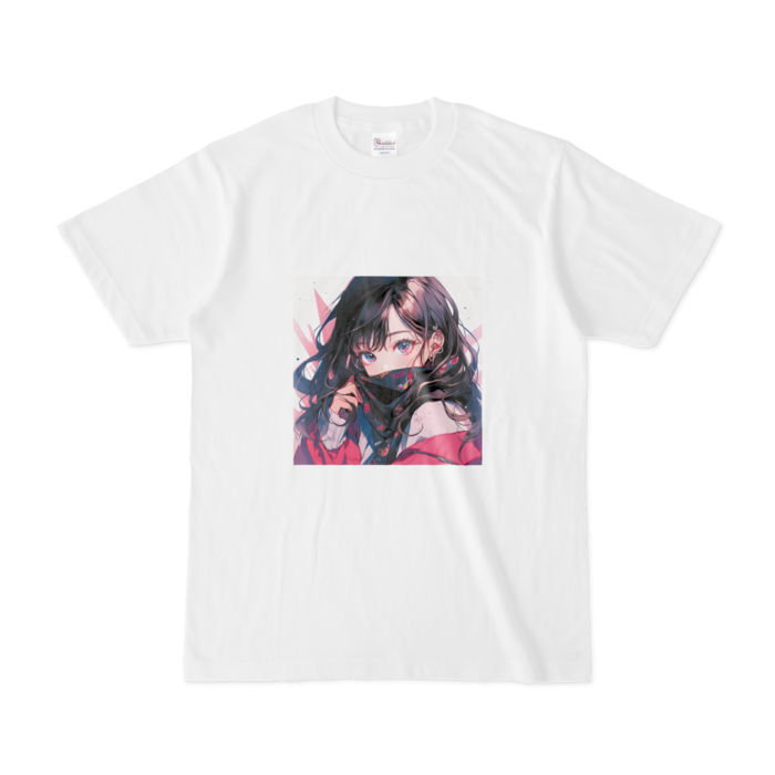 Tシャツ - S - 白