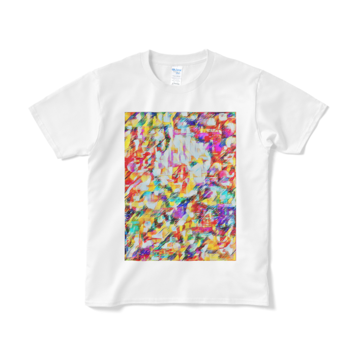 Tシャツ（短納期） - S - ホワイト