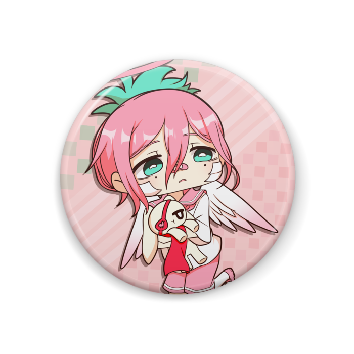 缶バッジ - 44mm