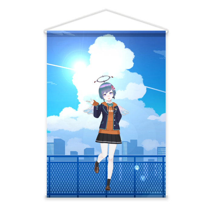 タペストリー - B2縦