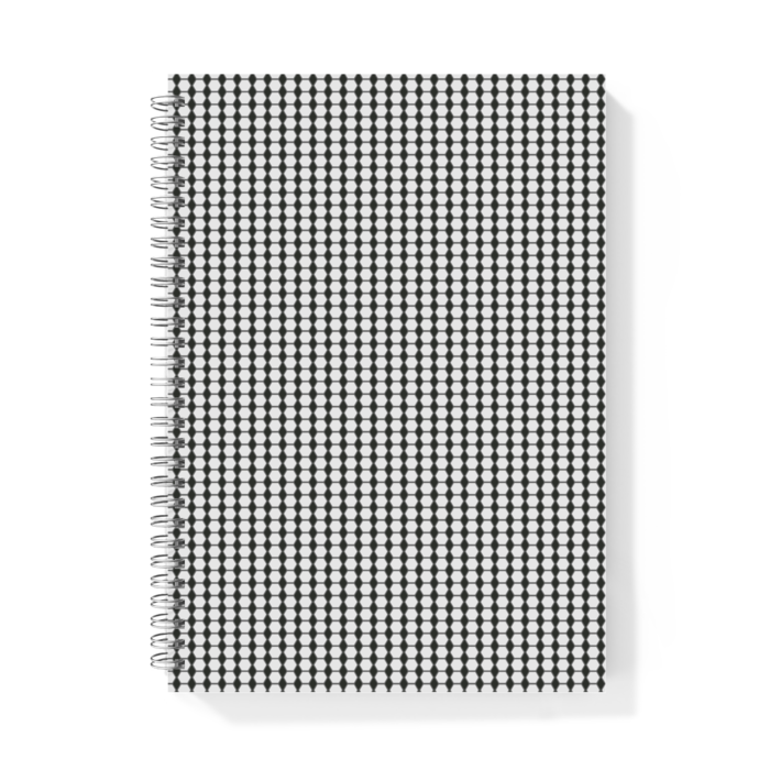 リングノート - B5 - 両面