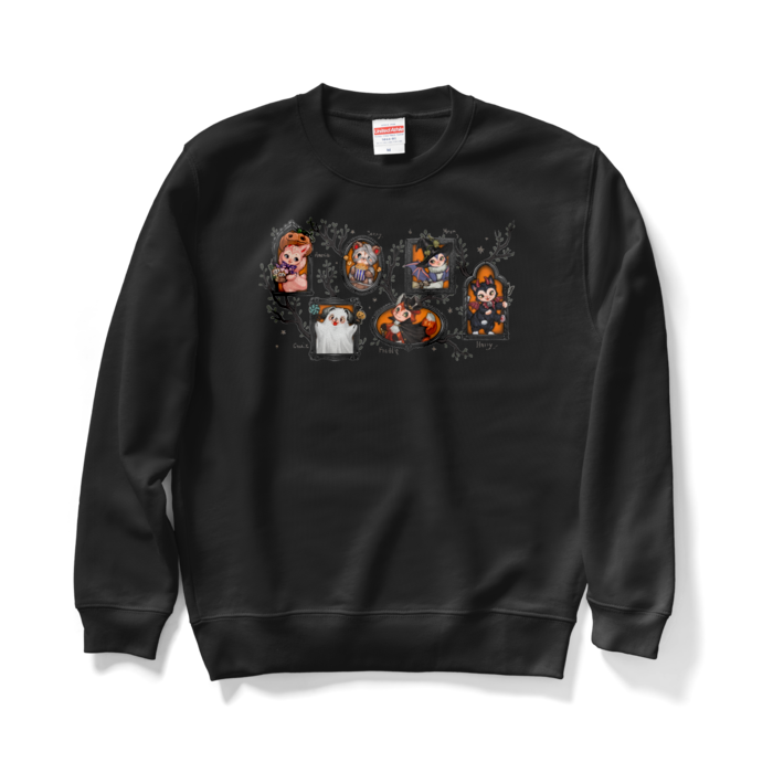 キービジュアルA - M -