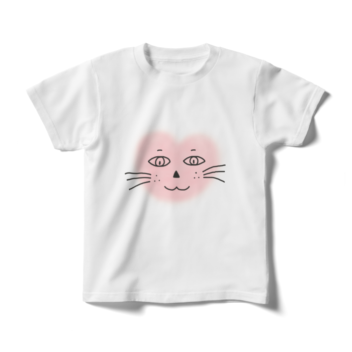 キッズTシャツ - 140cm - 両面
