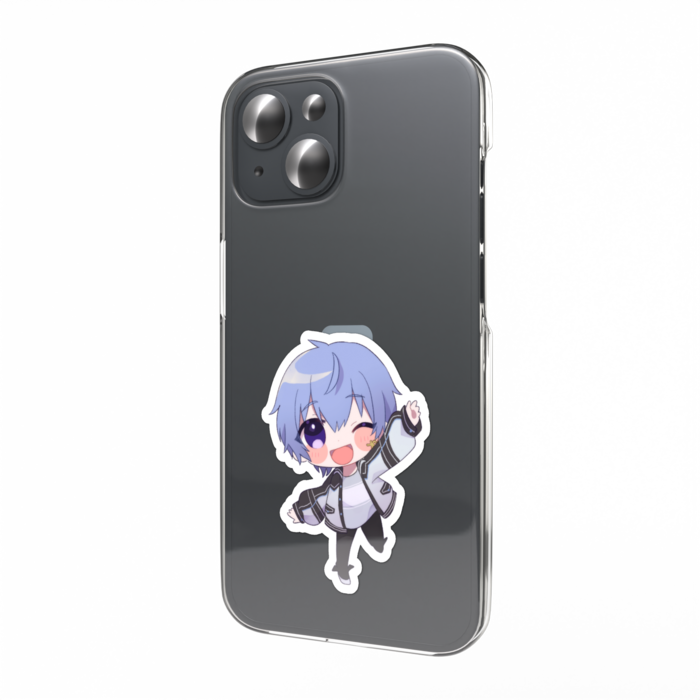 スマホステッカー 04