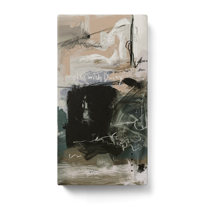 モバイルバッテリー - 123 x 65 (mm)