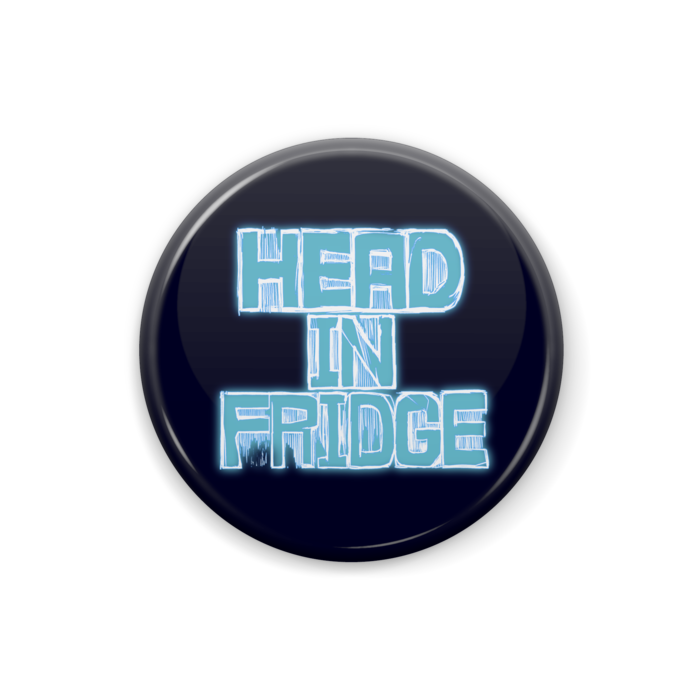 25mm FRIDGE
