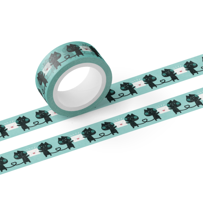 マスキングテープ - テープ幅 15mm