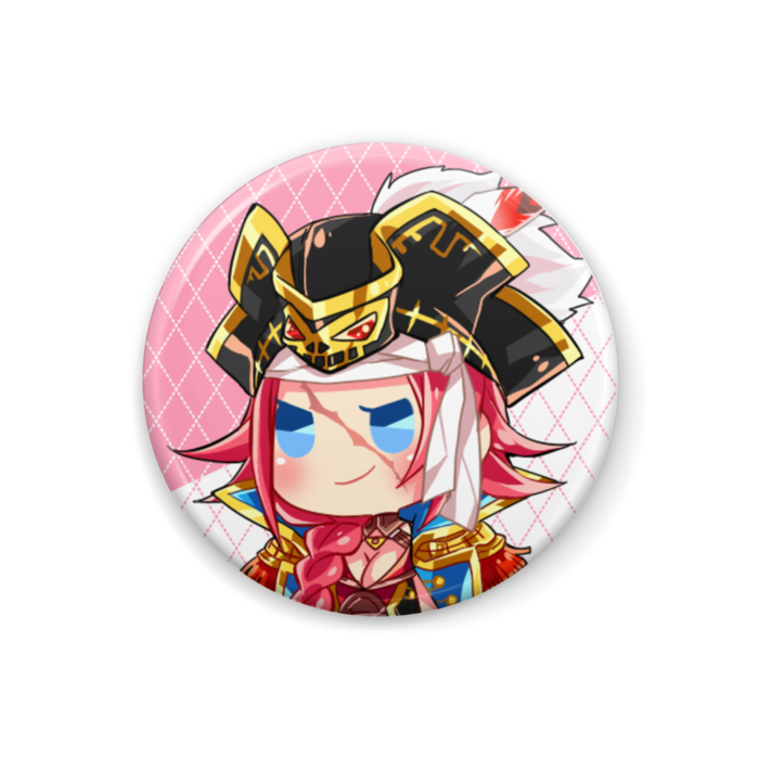 [FGO]ドレイク