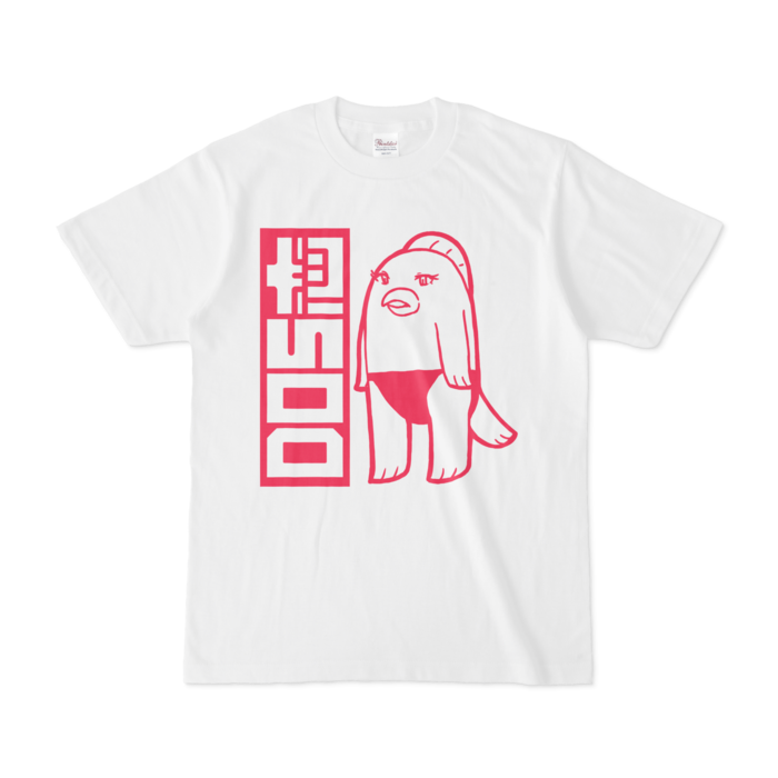 Tシャツ - S