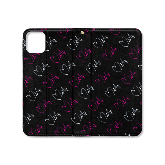 iPhone 11 Pro Max(ストラップ穴あり)