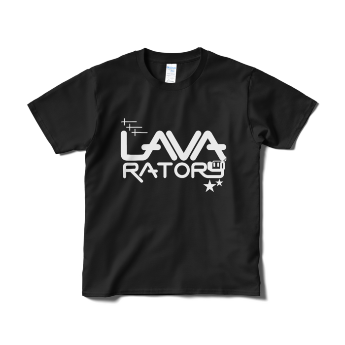 Tシャツ（短納期） - S - ブラック