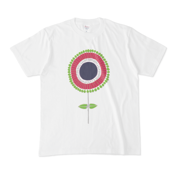 Tシャツ - M - 正面