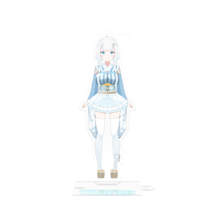 つながるアクスタ - 125mm