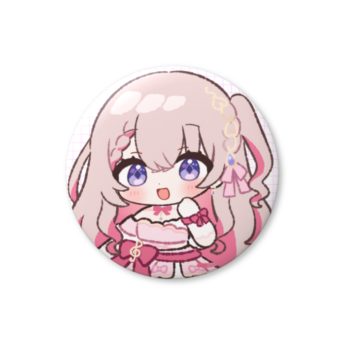 萩宮ルナ ノーマル