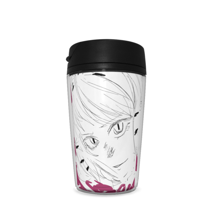 タンブラー - 350ml_マゼンダ