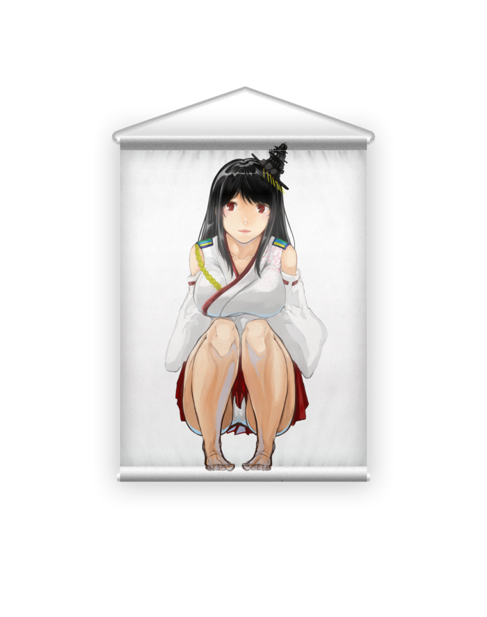 タペストリー - B2縦