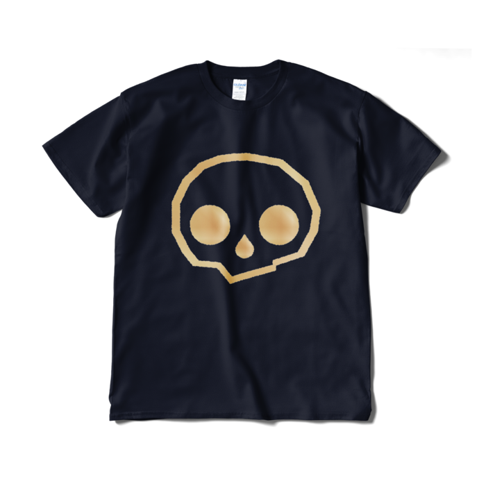 Tシャツ(短納期) - XL - ネイビー