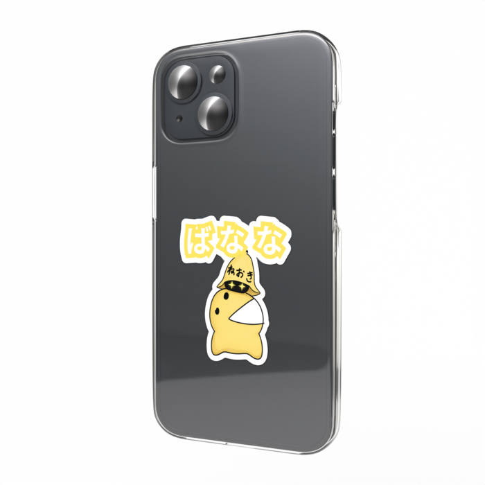 スマホステッカー - W55 × H91mm 以内