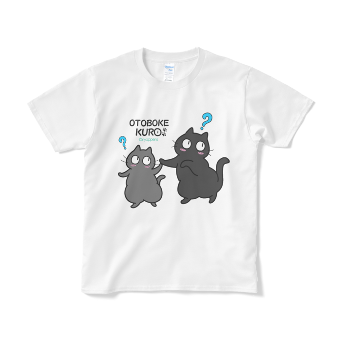 Tシャツ(短納期) - S - ホワイト