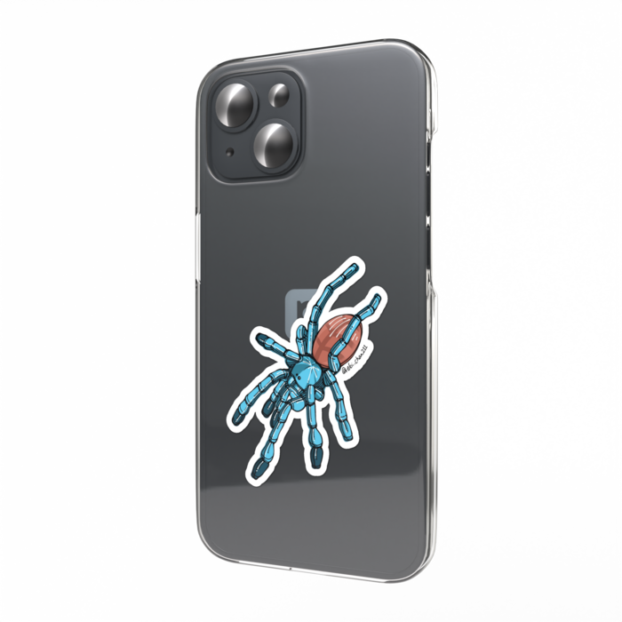 スマホステッカー - 縦