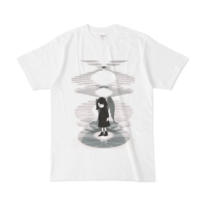 Tシャツ - L