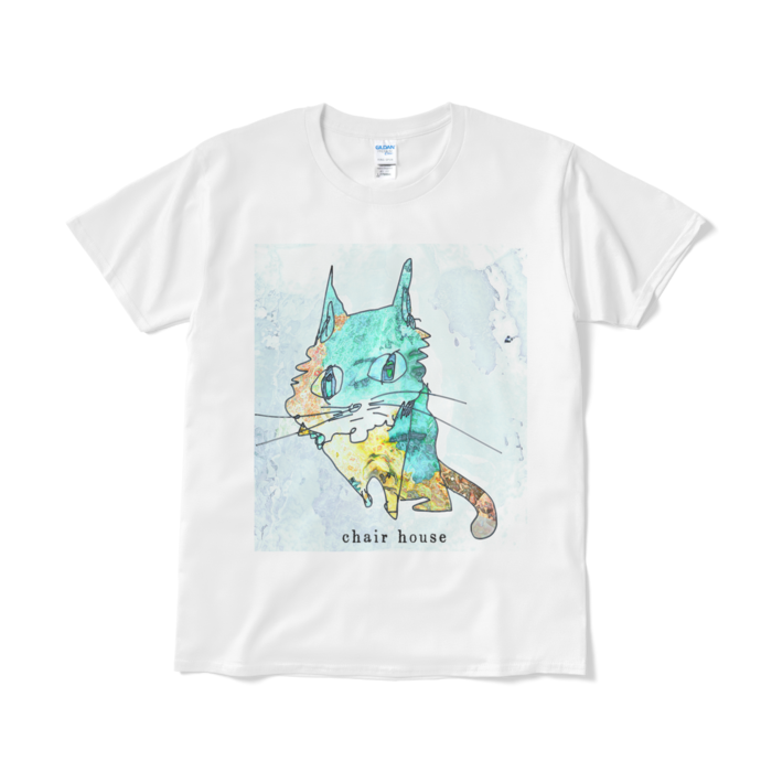 Tシャツ(短納期) - L - ホワイト