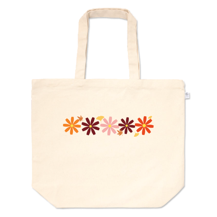 トートバッグ - L 