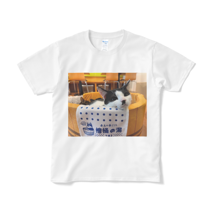 Tシャツ（短納期） - S - ホワイト