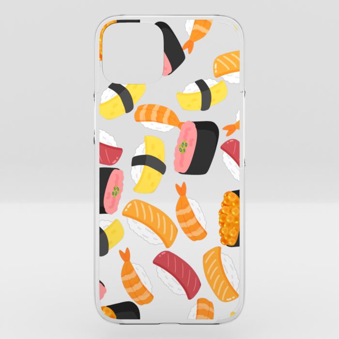 クリアiPhoneケース - iPhone 16 Plus