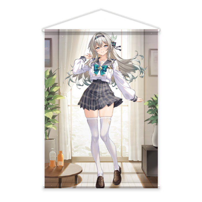 タペストリー - B2縦 VER.制服