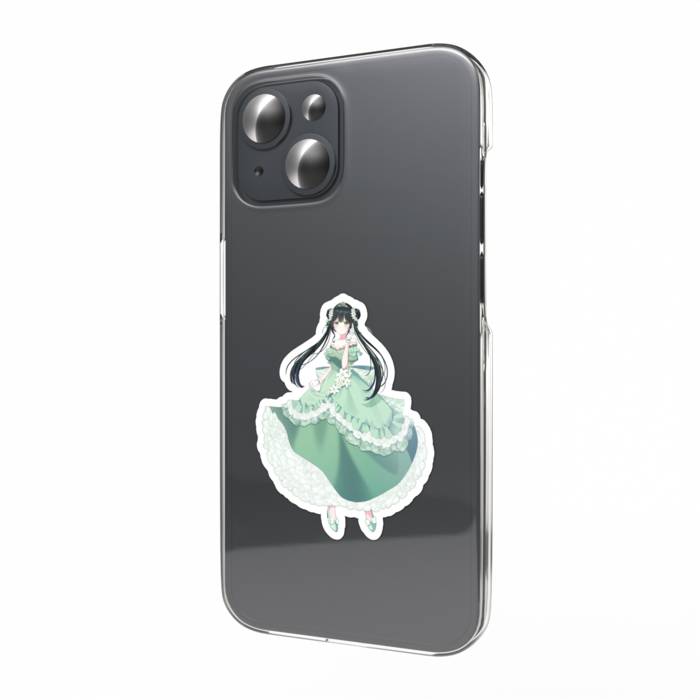 おすましゆらちゃん