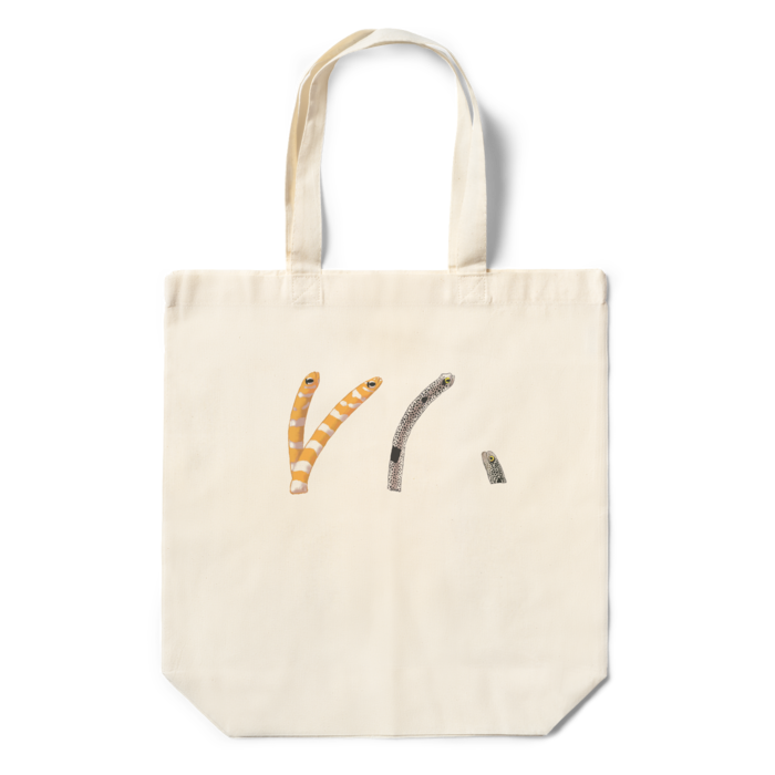 エコバッグ - 360×370×110(mm)