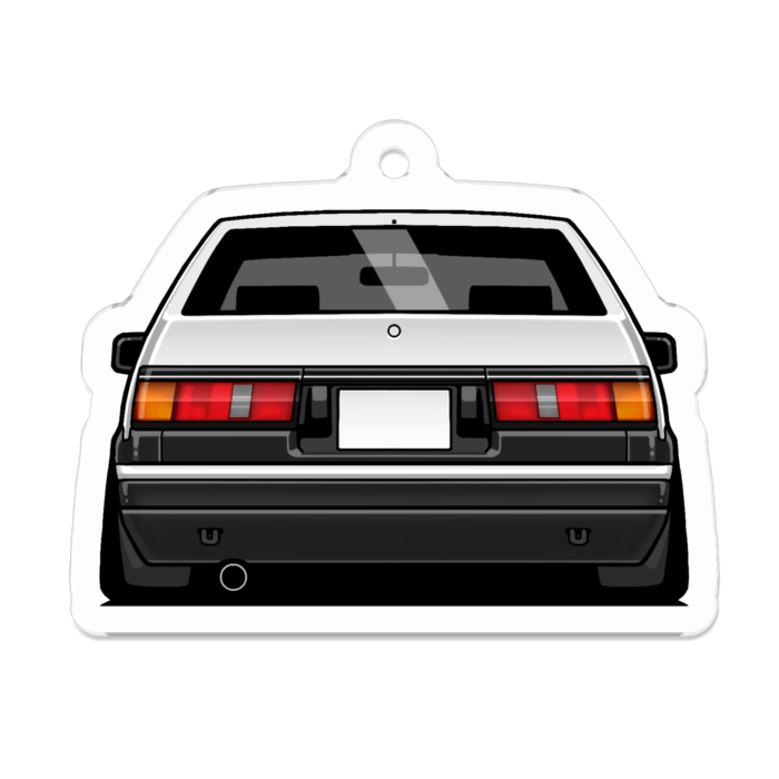 ハイテックツートン※後期