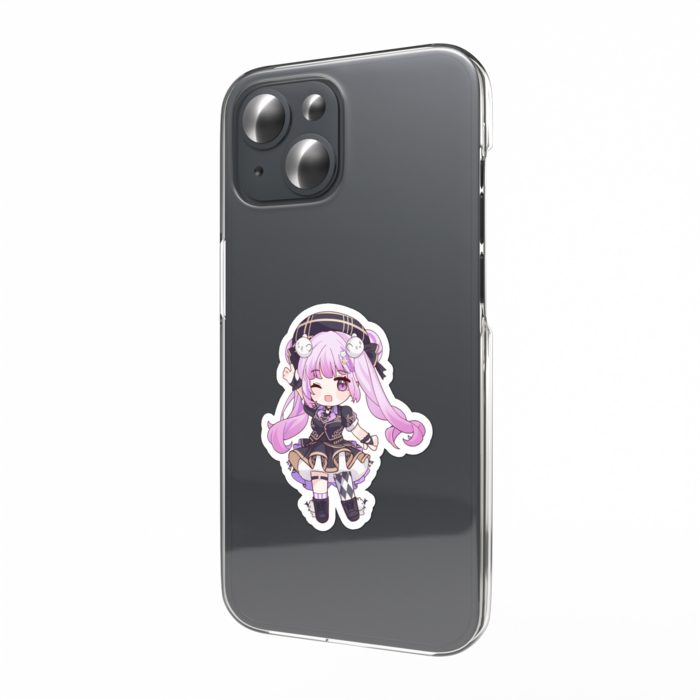 スマホステッカー - 縦