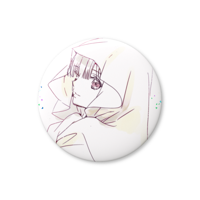 缶バッジ（バリュー） - 32mm