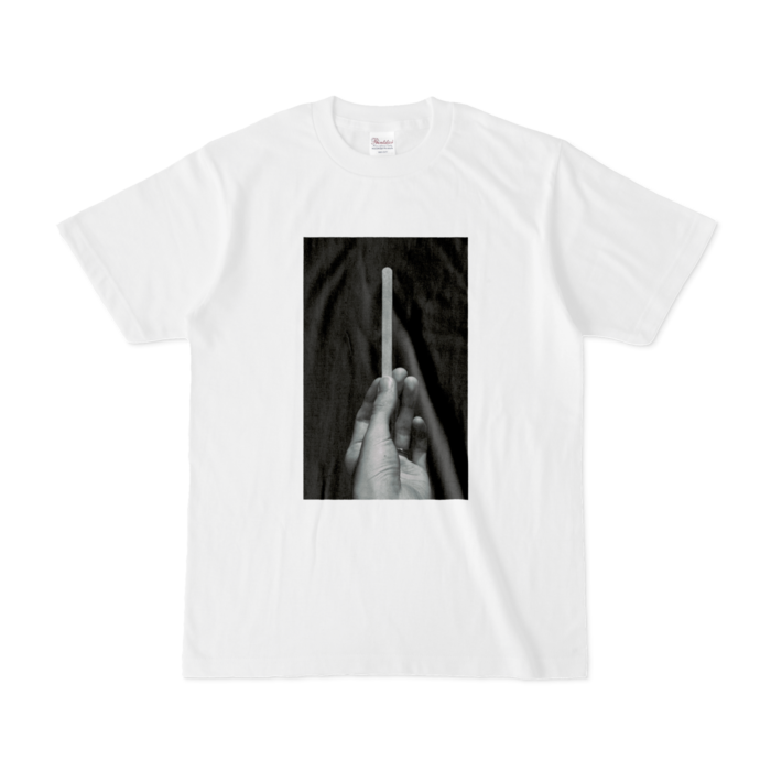 Tシャツ - S - 白