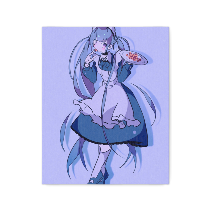 キャンバス - F3
